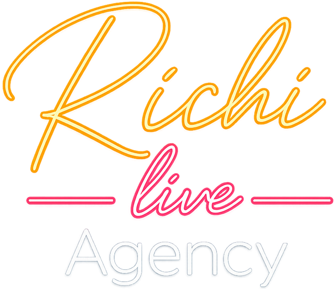 Richi Live Agency